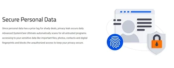 IObit Advanced SystemCare Ultimate 11